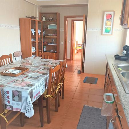 Angra do Heroísmo Casa Espacosa Perto De Angra מראה חיצוני תמונה
