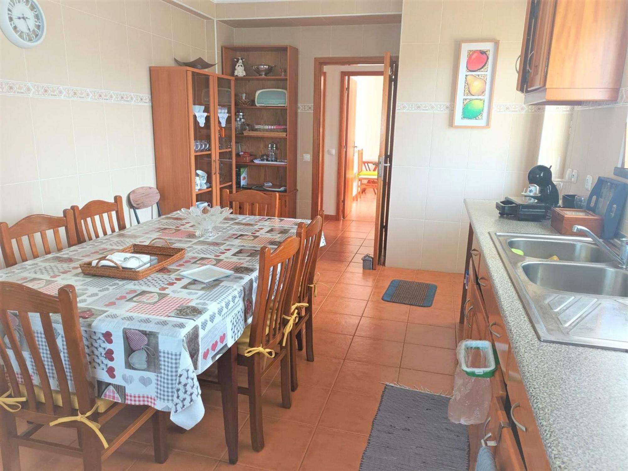 Angra do Heroísmo Casa Espacosa Perto De Angra מראה חיצוני תמונה